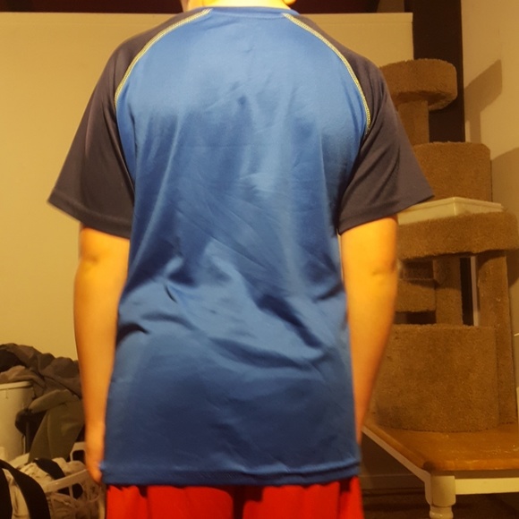 Champion Tee - Picture 2 of 2